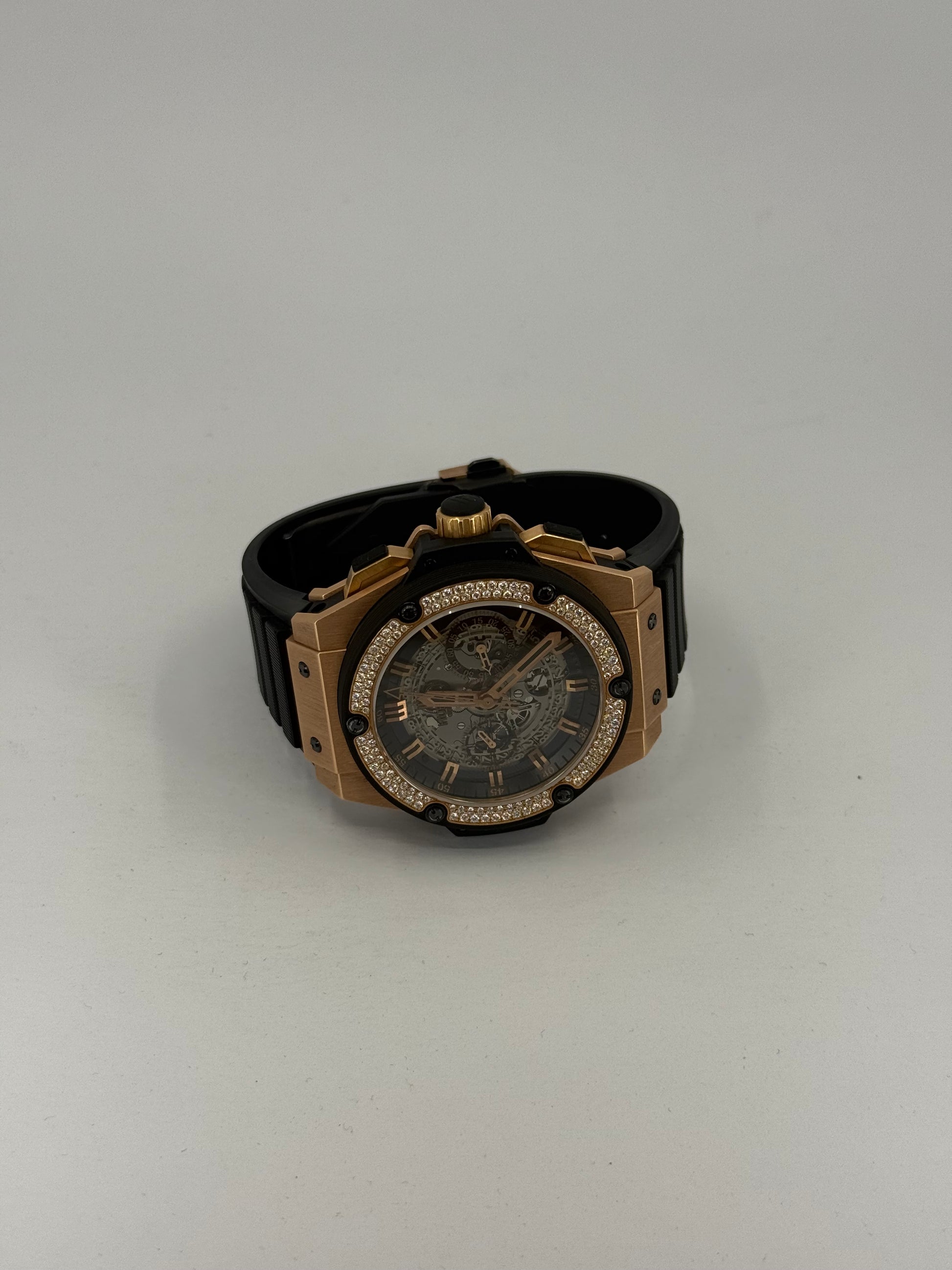 HUBLOT KING POWER UNICO CHRONOGRAPH 48MM 701.OX.0180.RX.1104