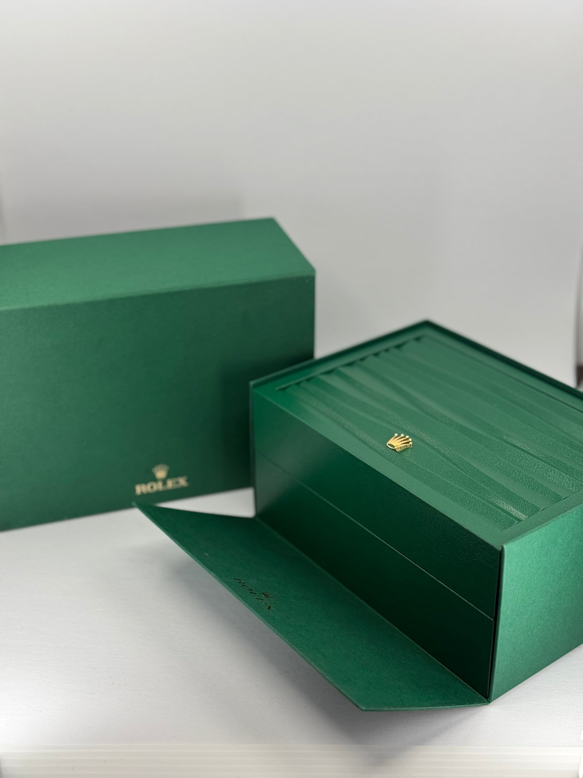 2025 ROLEX DATEJUST 41 STAINLESS STEEL BLUE DIAL 126334