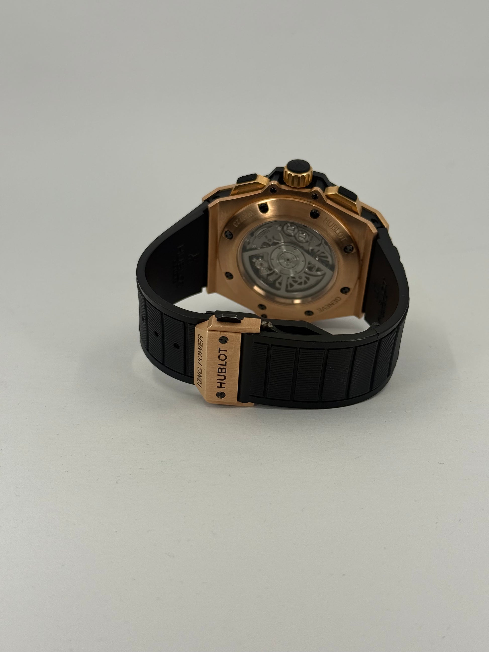 HUBLOT KING POWER UNICO CHRONOGRAPH 48MM 701.OX.0180.RX.1104