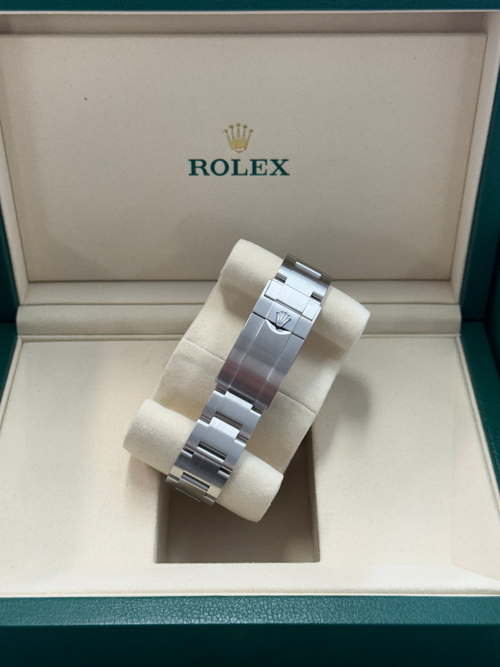 2025 ROLEX AIRKING 40MM 126900