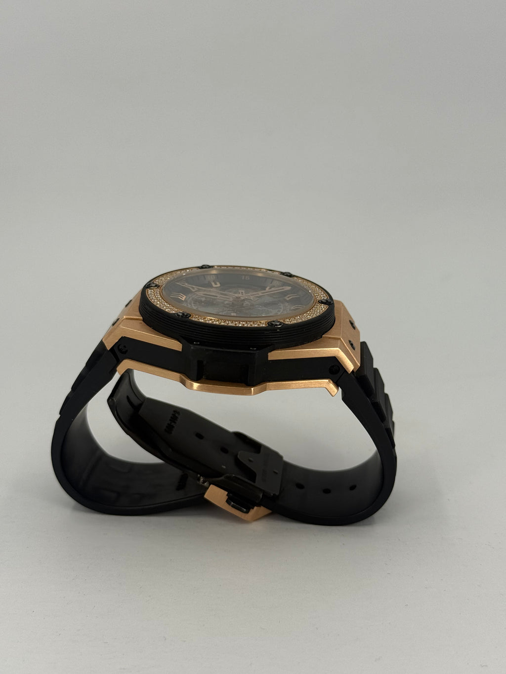 HUBLOT KING POWER UNICO CHRONOGRAPH 48MM 701.OX.0180.RX.1104