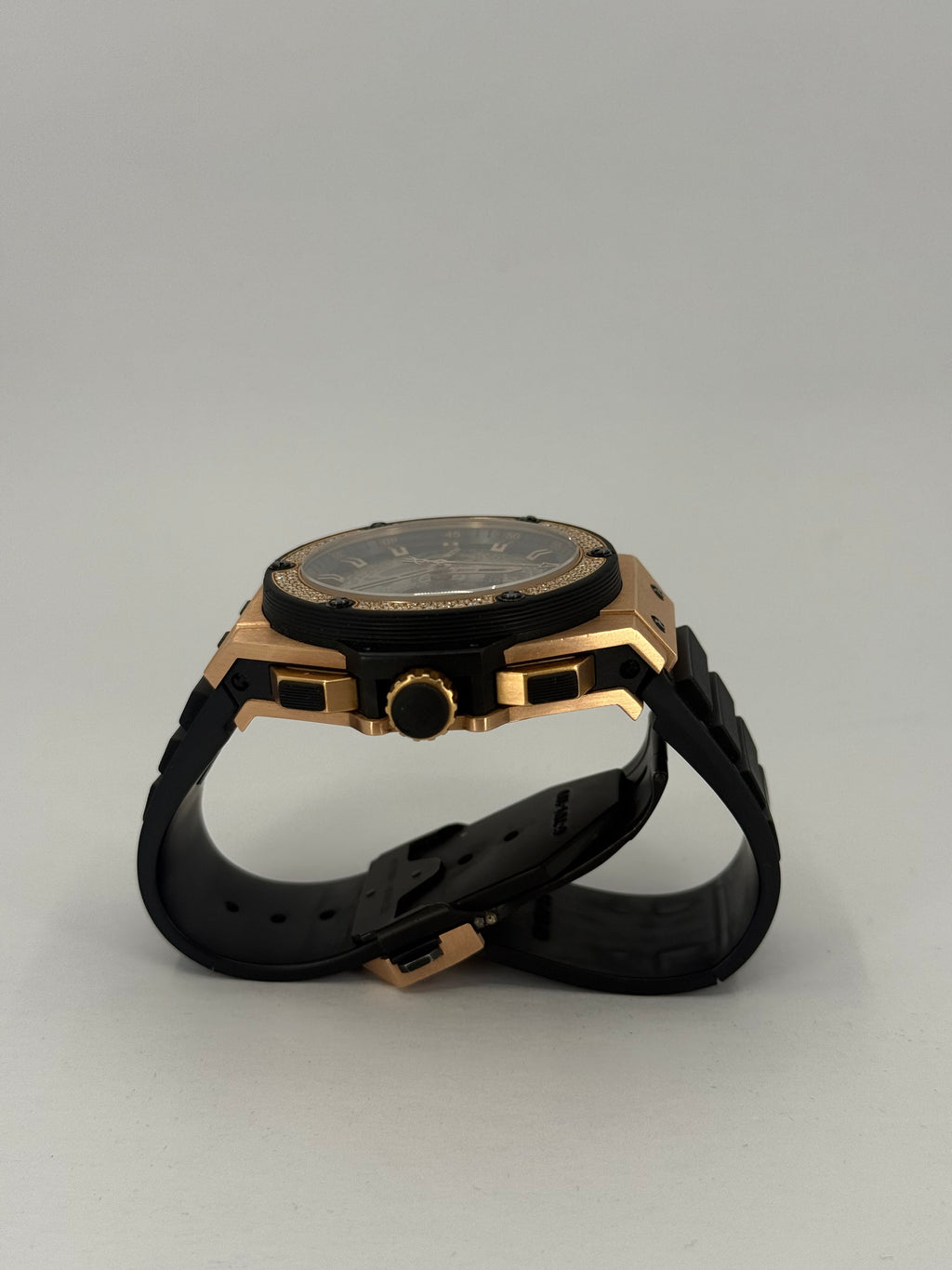 HUBLOT KING POWER UNICO CHRONOGRAPH 48MM 701.OX.0180.RX.1104