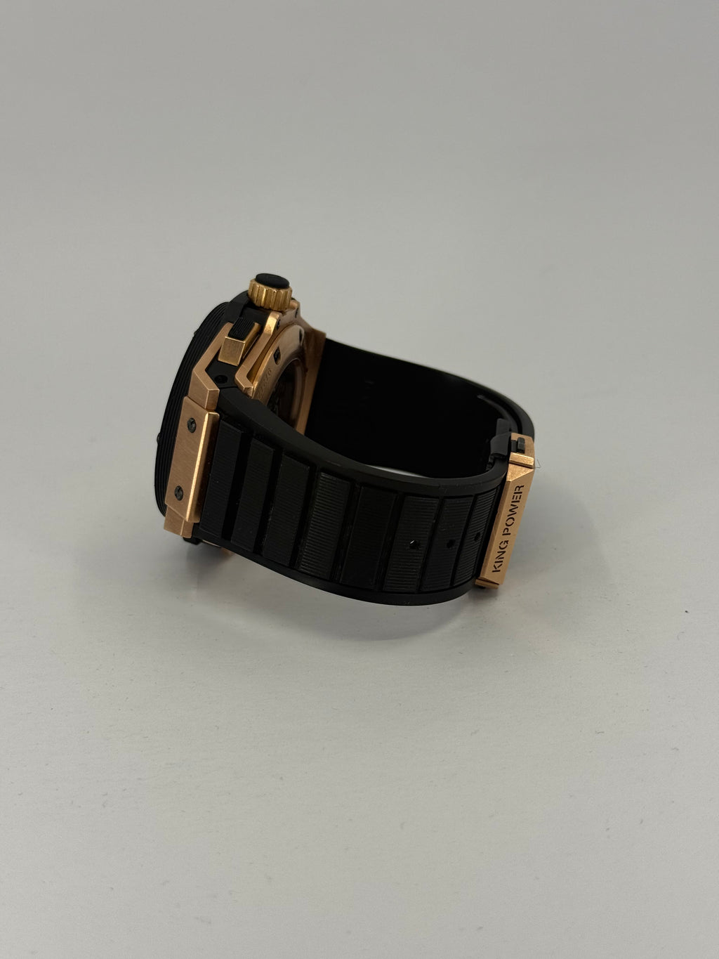 HUBLOT KING POWER UNICO CHRONOGRAPH 48MM 701.OX.0180.RX.1104